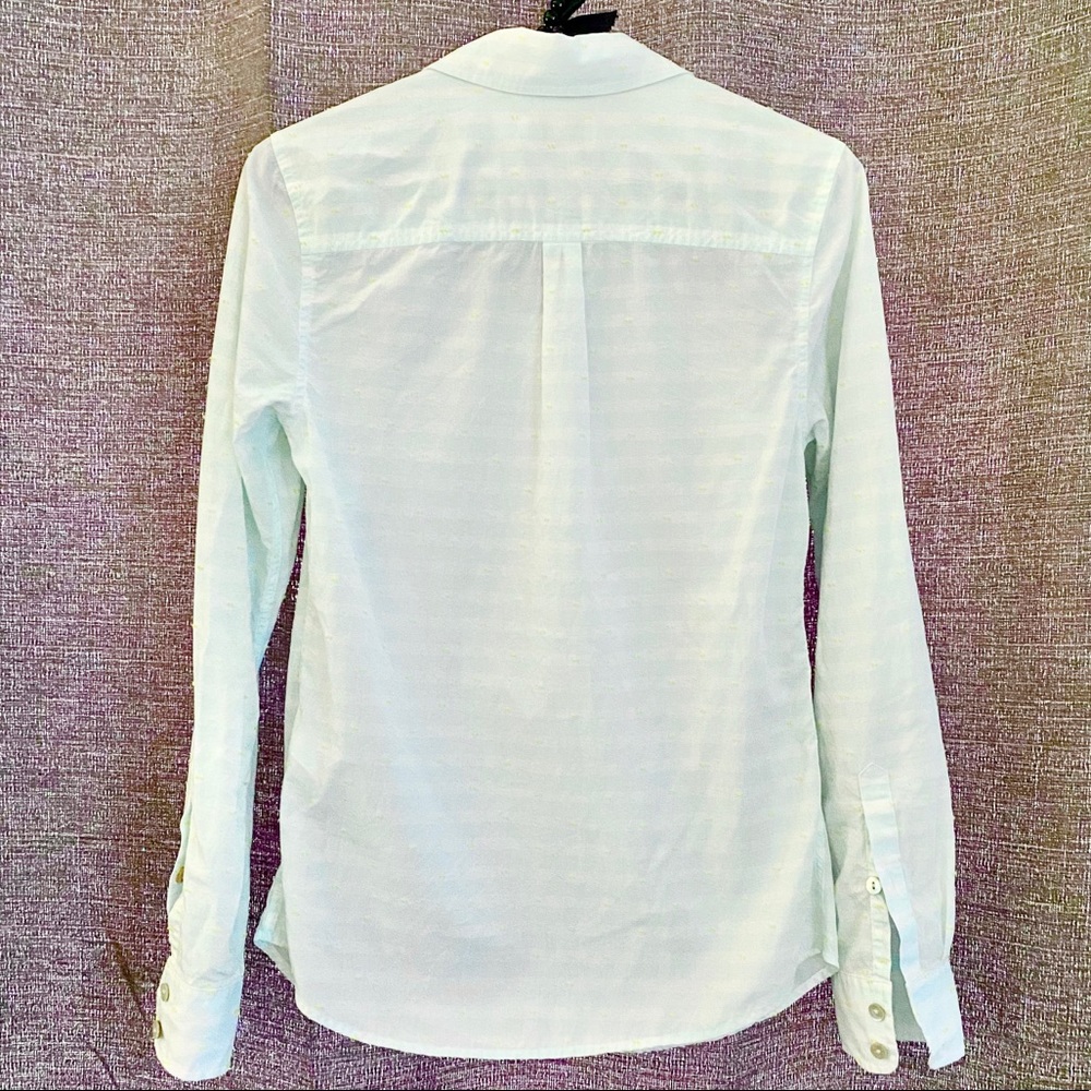 Vineyard Vines Click Dot Stripe Popover - image 3